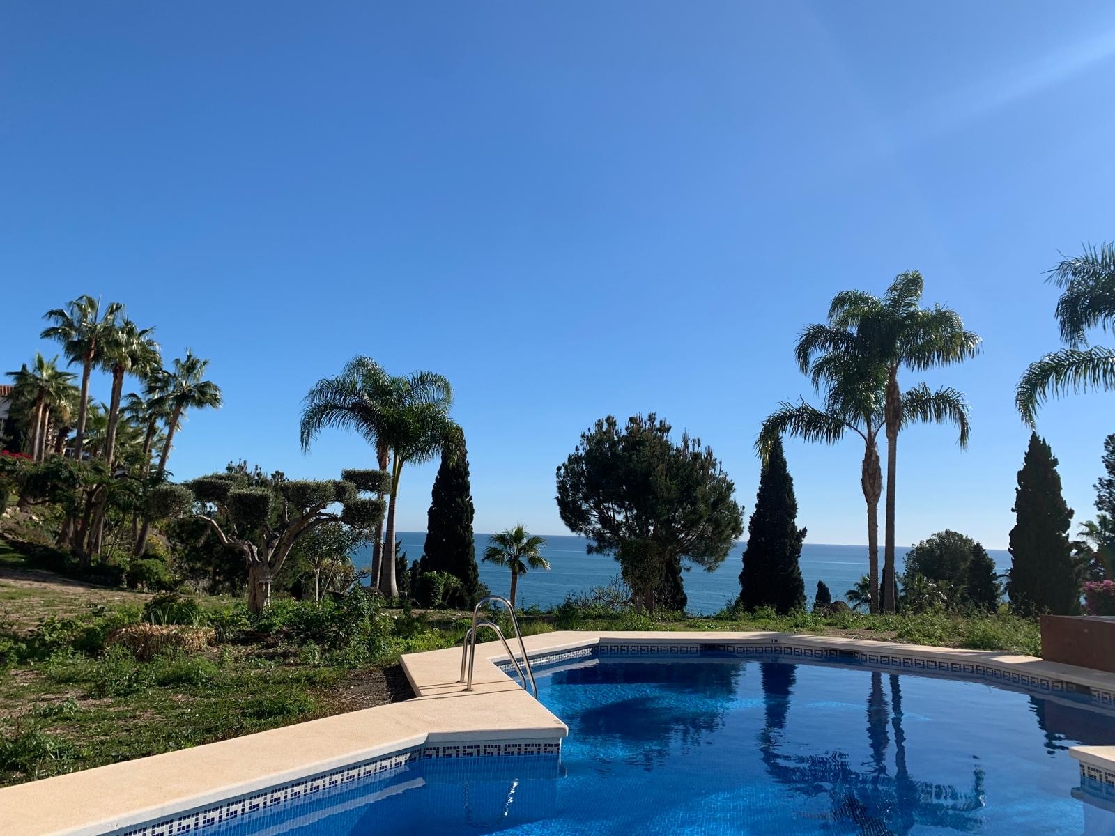 Gemeinschafts-Pool